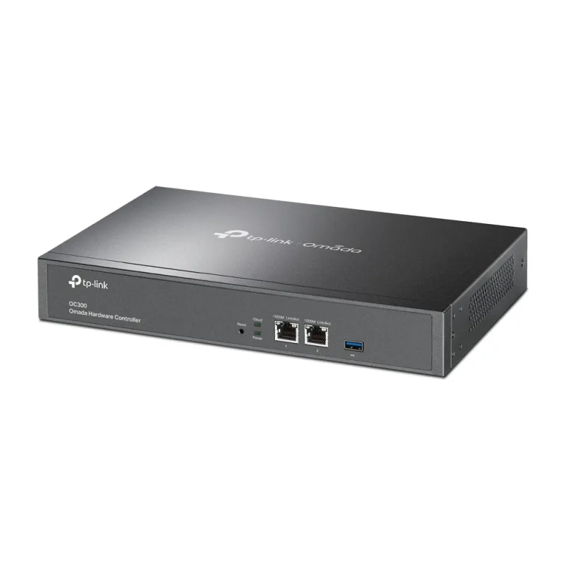 TP-Link OC300 Omada Cloud Controller Professional Centralized Management for Network