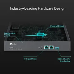 TP-Link OC300 Omada Cloud Controller Professional Centralized Management for Network