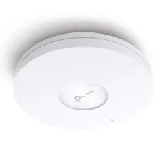 EAP660 HD TP-LINK AX3600 Wireless Dual Band Multi-Gigabit Ceiling Mount Access Point