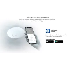 U6-Lite Ubiquiti UniFi 6 Lite Wi-Fi 6 Access Point dual-band 2x2 MIMO