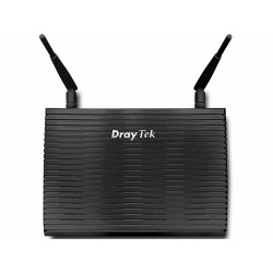 DrayTek Vigor2927ac Dual-WAN VPN Firewall Router 50 Tunnels, 800Mbps, 50 Device