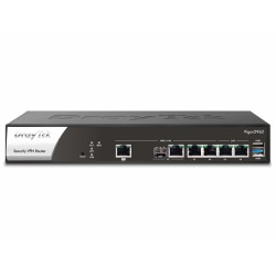 DrayTek DrayTek Vigor2962 Dual-WAN Load Balance VPN Router รองรับ Internet 2.2Gbps