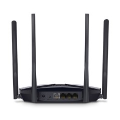 MR70X MERCUSYS by TP-Link AX1800 Dual-Band Gigabit Wi-Fi 6 Router