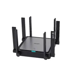 RG-EW3200GX PRO Reyee 3000M WIFI6 Gigabit Wireless Mesh Router