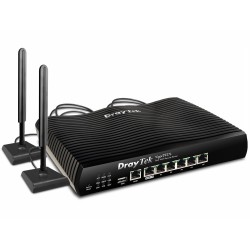 Vigor2927L DrayTek 4G/LTE Dual-WAN VPN Router, Sim 2 Slot