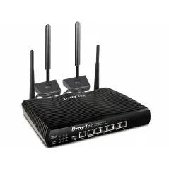 Vigor2927L DrayTek 4G/LTE Dual-WAN VPN Router, Sim 2 Slot