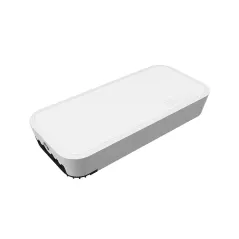 Mikrotik wAP ac (RBwAPG-5HacD2HnD) Wireless Outdoor WIFI AC 1200, CPU 4 Core 716M, Ram 128MB