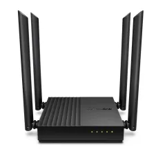 TP-Link Archer C64 AC1200 Wireless MU-MIMO WiFi Router 1200Mbps