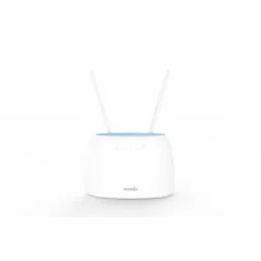 Tenda 4G09 4G LTE Router แบบใส่ Sim รองรับ 4G ทุกเครือข่าย WIFI AC1200