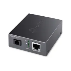 TL-FC311A-2 TP-Link Gigabit WDM Media Converter SM 2Km