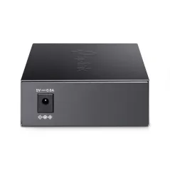 TL-FC311A-2 TP-Link Gigabit WDM Media Converter SM 2Km