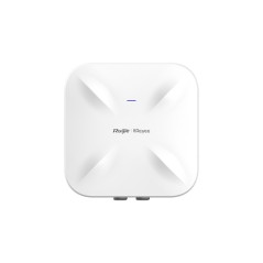 Reyee by Ruijie Ruijie RG-RAP6260(G) AX1800 Wi-Fi 6 Dual Band Gigabit Outdoor Access Point