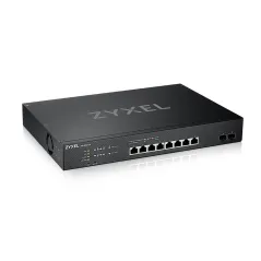 XS1930-10 Zyxel 8-port Multi-Gigabit Smart Managed Switch with 2 SFP+ Uplink