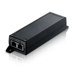 Zyxel PoE12-30W Multi-Gigabit POE Injector 802.3at 30W Port 1/2.5Gbps