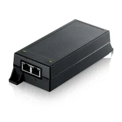 PoE12-60W Zyxel Multi-Gigabit POE Injector 802.3bt 60W Port 1/2.5/5Gbps