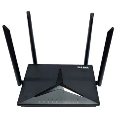 D-Link DWR-M920 4GN300 LTERouter แบบใส่ Sim รองรับ PPTP, L2TP VPN Client