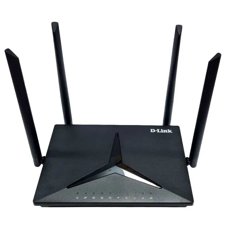 D-Link DWR-M920 4GN300 LTERouter แบบใส่ Sim รองรับ PPTP, L2TP VPN Client