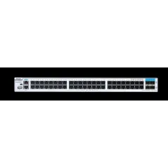 RG-S5750C-48GT4XS-H Ruijie L3-Managed Gigabit Switch 48 Port, 4 Port SFP+