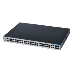 RG-S5750C-48GT4XS-H Ruijie L3-Managed Gigabit Switch 48 Port, 4 Port SFP+