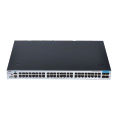 RG-S5750C-48GT4XS-H Ruijie L3-Managed Gigabit Switch 48 Port, 4 Port SFP+