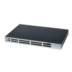 RG-S5750C-28SFP4XS-H Ruijie L3-Managed SFP Switch 28 Port, 4 Port SFP+