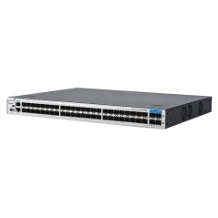 Ruijie Networks Ruijie RG-S5750C-48SFP4XS-H L3-Managed SFP Switch 48 Port, 4 Port SFP+