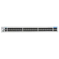 RG-S5750C-48SFP4XS-H Ruijie L3-Managed SFP Switch 48 Port, 4 Port SFP+