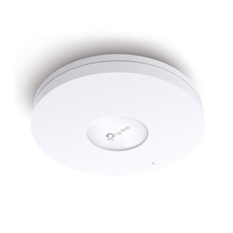 EAP610 TP-LINK AX1800 Wireless Dual Band Ceiling Mount Access Point