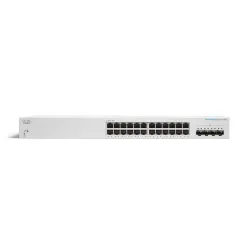 CBS220-24T-4X Cisco L2-Managed Gigabit Switch 24 Port, 4 SFP Plus