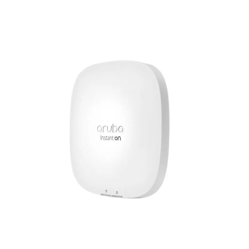 Aruba Instant On AP22 (RW) 2x2 Wi-Fi 6 Indoor Access Point 1.2 Gbps