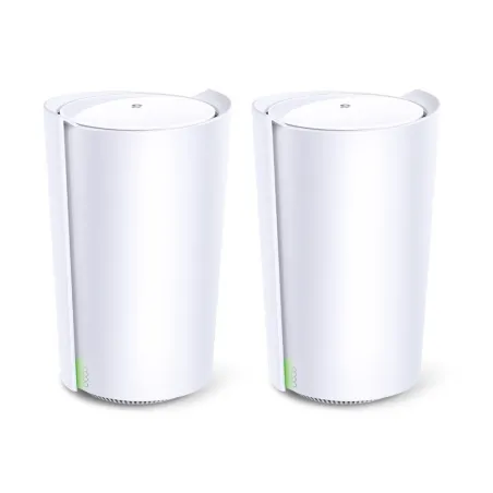 TP-LINK Deco X90 (Pack-2) AX6600 Whole Home Mesh Wi-Fi System