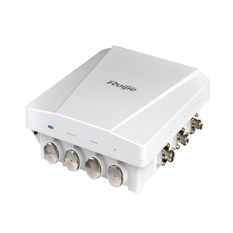 RG-AP630 (IODA) Ruijie Outdoor Wireless Access Point ac, 1.75Gbps กระจายสัญญาณรอบทิศทาง