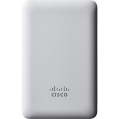 CBW145AC-S Cisco Wall Plate Access Point 11ac 2x2 MU-MIMO Wave 2, 4 Port Gigabit