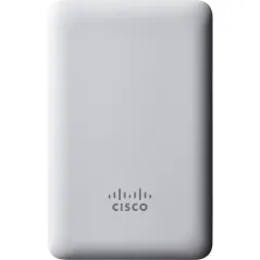 CBW145AC-S Cisco Wall Plate Access Point 11ac 2x2 MU-MIMO Wave 2, 4 Port Gigabit