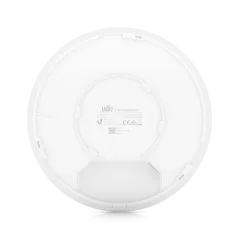 U6-Pro Ubiquiti UniFi 6 Pro Access Point Wi-Fi 6 AP 4x4 MIMO, 5.3Gbps