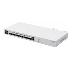 Mikrotik CCR2116-12G-4S+ Cloud Core Router 16Core, 12 Port Gigabit, 4 Port SFP+