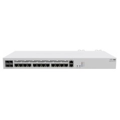 MikroTik Mikrotik CCR2116-12G-4S+ Cloud Core Router 16Core, 12 Port Gigabit, 4 Port SFP+