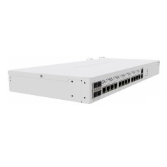 Mikrotik CCR2116-12G-4S+ Cloud Core Router 16Core, 12 Port Gigabit, 4 Port SFP+