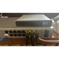Ubiquiti Ubiquiti UniFi 6 Lite (U6-Lite-US) Wi-Fi 6 Access Point dual-band 2x2 MIMO
