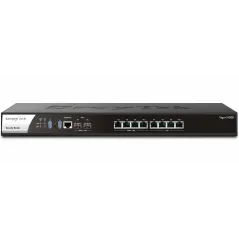 DrayTek Vigor1000B 6-WAN Load Balance Router SFP+ รองรับ Internet 9.4Gbps