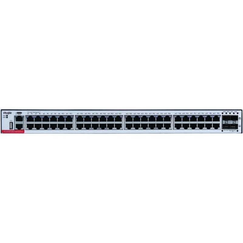 Switch Hub, Gigabit Switch, POE Switch, L2L3 Managed Switch, การใช้งาน
