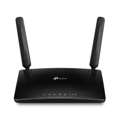 Archer MR600 TP-Link 4G+ Cat6 AC1200 Wireless Dual Band 4G LTE เราเตอร์ใส่ซิม