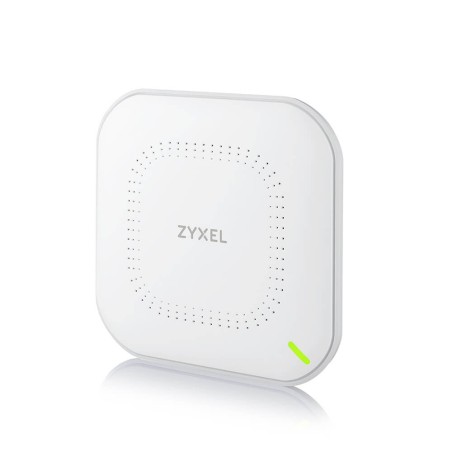 NWA50AX Zyxel 802.11ax (WiFi 6) 2x2 MIMO Dual-Radio Access Point