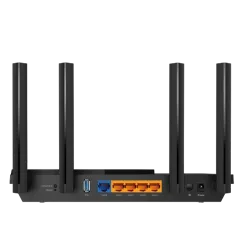 Archer AX55 TP-Link AX3000 Dual Band Gigabit Wi-Fi 6 Router