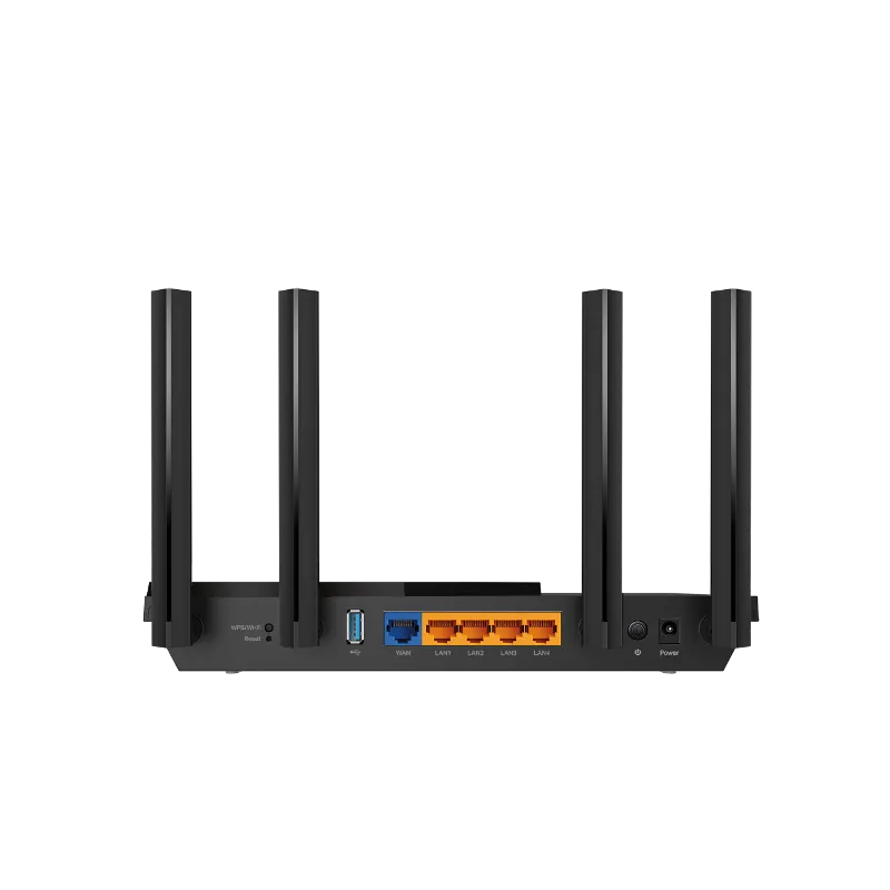 TP-Link Archer AX55 AX3000 Dual Band Gigabit Wi-Fi 6 Router