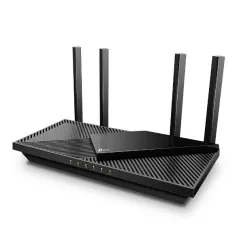 Archer AX55 TP-Link AX3000 Dual Band Gigabit Wi-Fi 6 Router