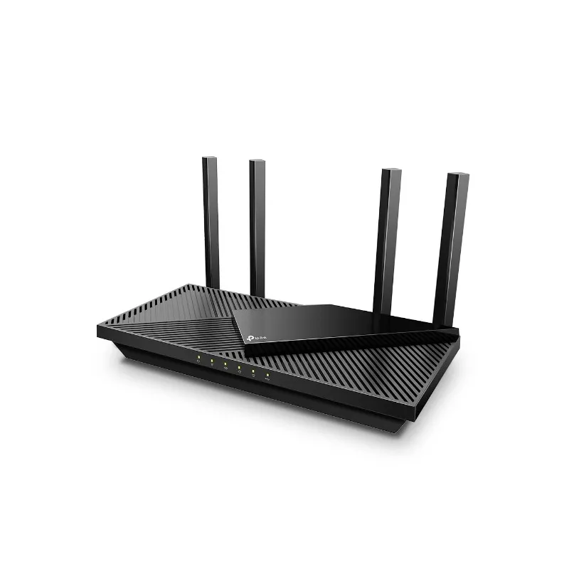 TP-Link Archer AX55 AX3000 Dual Band Gigabit Wi-Fi 6 Router
