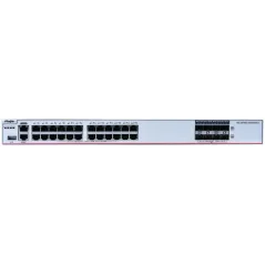 Ruijie RG-S5760C-24GT8XS-X Full L3-Managed Gigabit Switch 24 Port, 8 Port SFP+