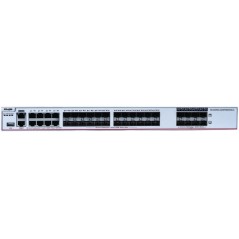 Ruijie Networks Ruijie RG-S5760C-24SFP/8GT8XS-X L3-Managed Switch 24 Port SFP, 8 Port SFP+