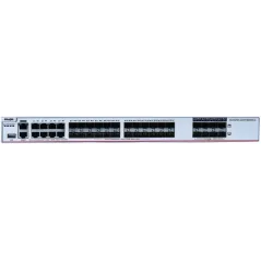 Ruijie RG-S5760C-24SFP/8GT8XS-X L3-Managed Switch 24 Port SFP, 8 Port SFP+